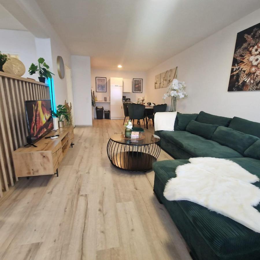 Ferienwohnung Mit Meerblick In Bad Zwischenahn Exterior photo