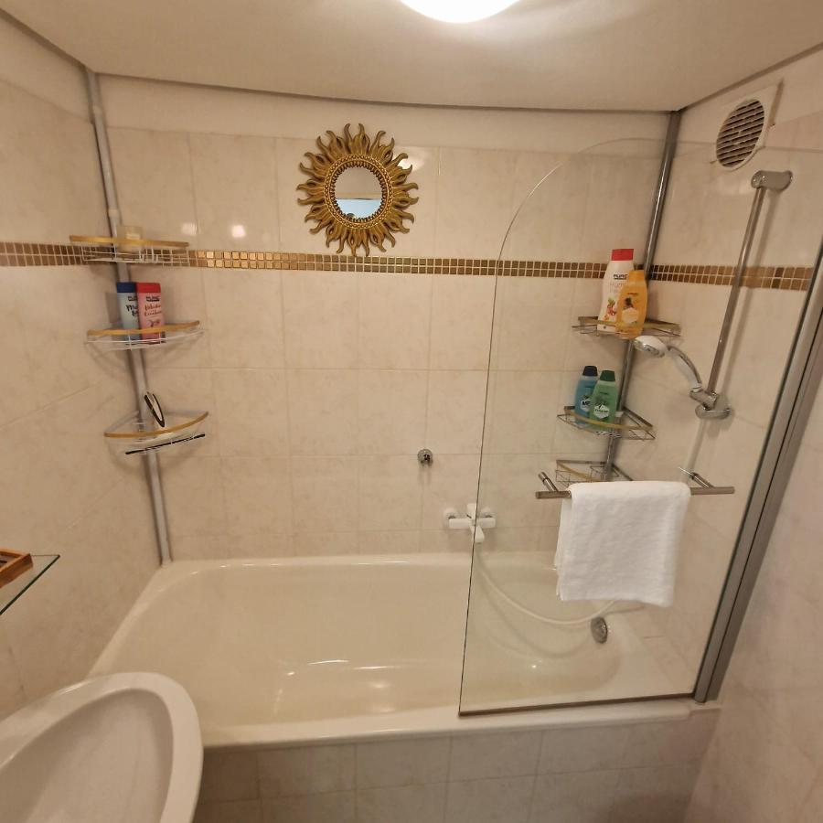 Ferienwohnung Mit Meerblick In Bad Zwischenahn Exterior photo