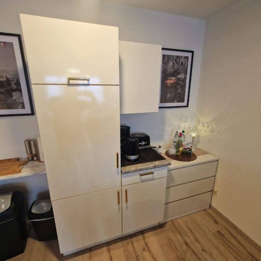 Ferienwohnung Mit Meerblick In Bad Zwischenahn Exterior photo