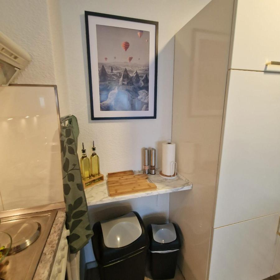 Ferienwohnung Mit Meerblick In Bad Zwischenahn Exterior photo