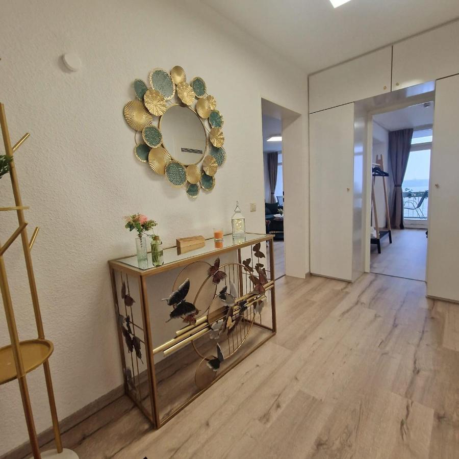 Ferienwohnung Mit Meerblick In Bad Zwischenahn Exterior photo